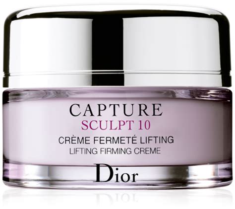 dior capture sculpt 10